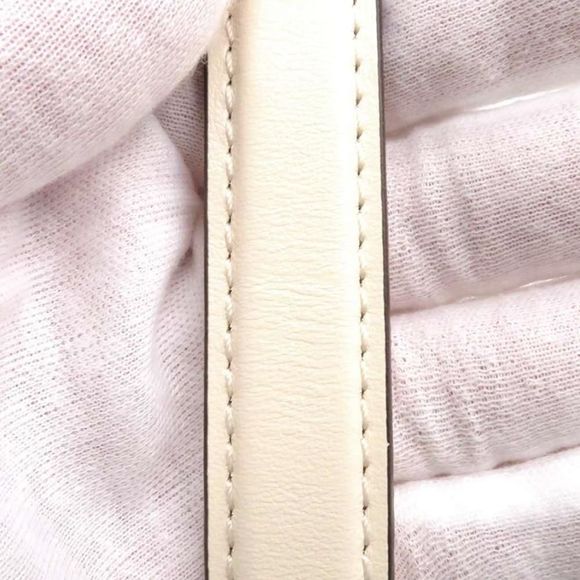 Louis Vuitton Pont Neuf Shoulder Bag Smooth Leather - Picture 7 of 11